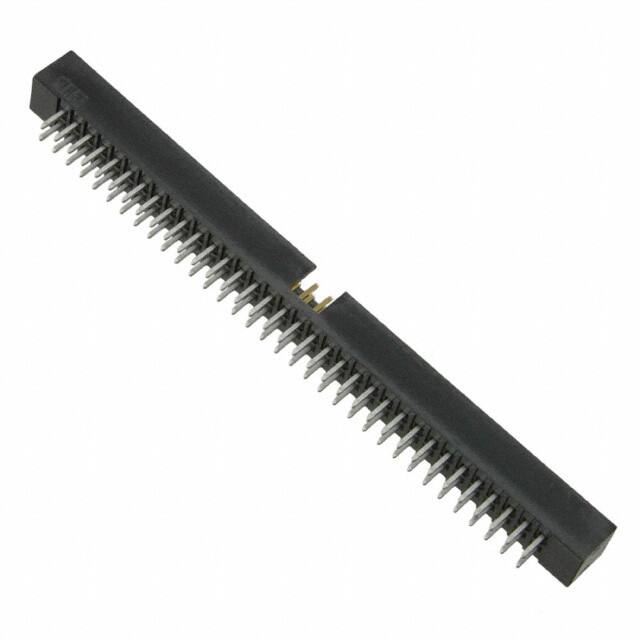 957268-6002-AR 3M  Headers Male Pins